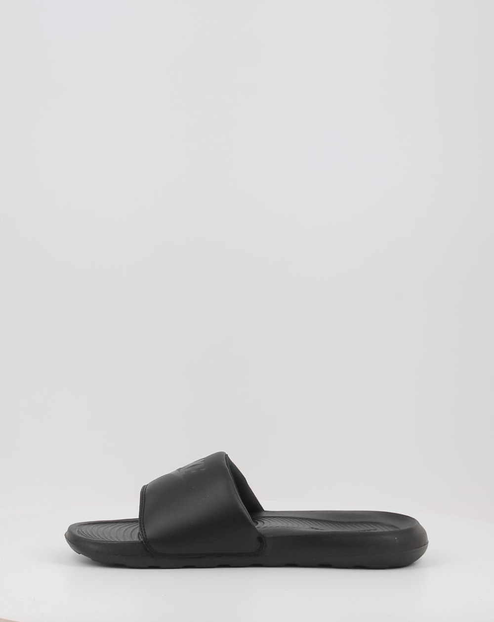 Chanclas Nike VICTORI ONE CN9675-003 negro talla 40