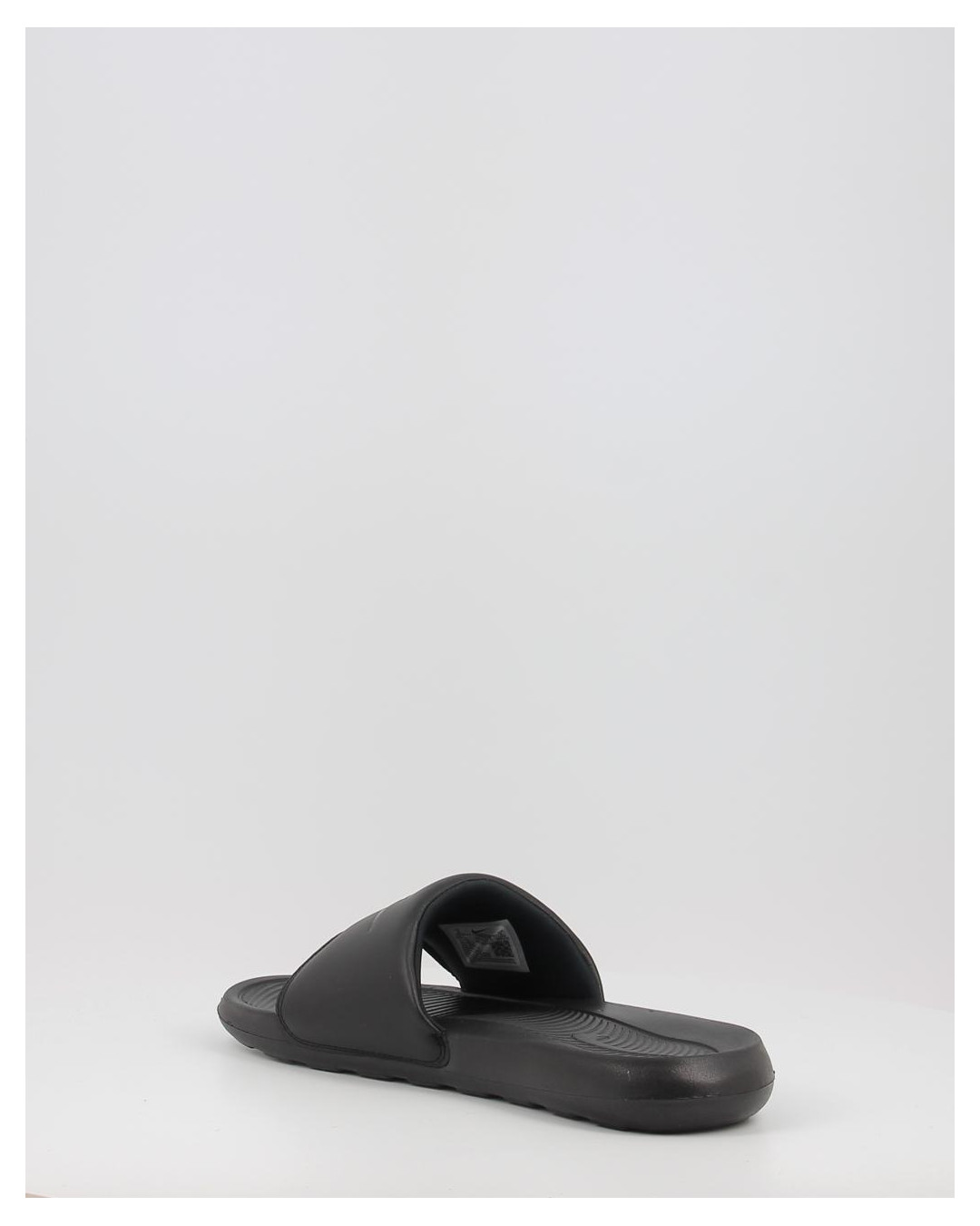 Chanclas Nike VICTORI ONE CN9675-003 negro