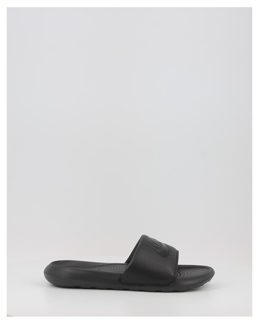 Chanclas Nike WMNS VICTORI CN9677-004 negro