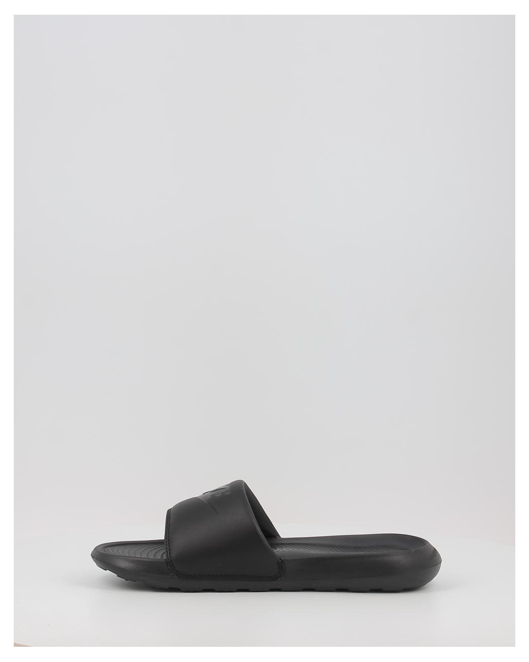 Chanclas Nike WMNS VICTORI CN9677-004 negro