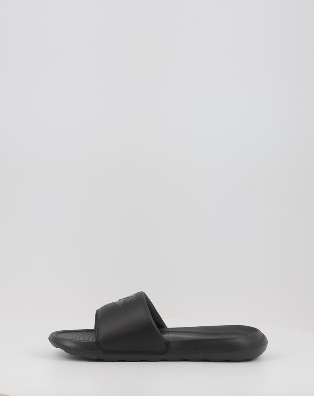Chanclas Nike WMNS VICTORI CN9677-004 negro talla 39