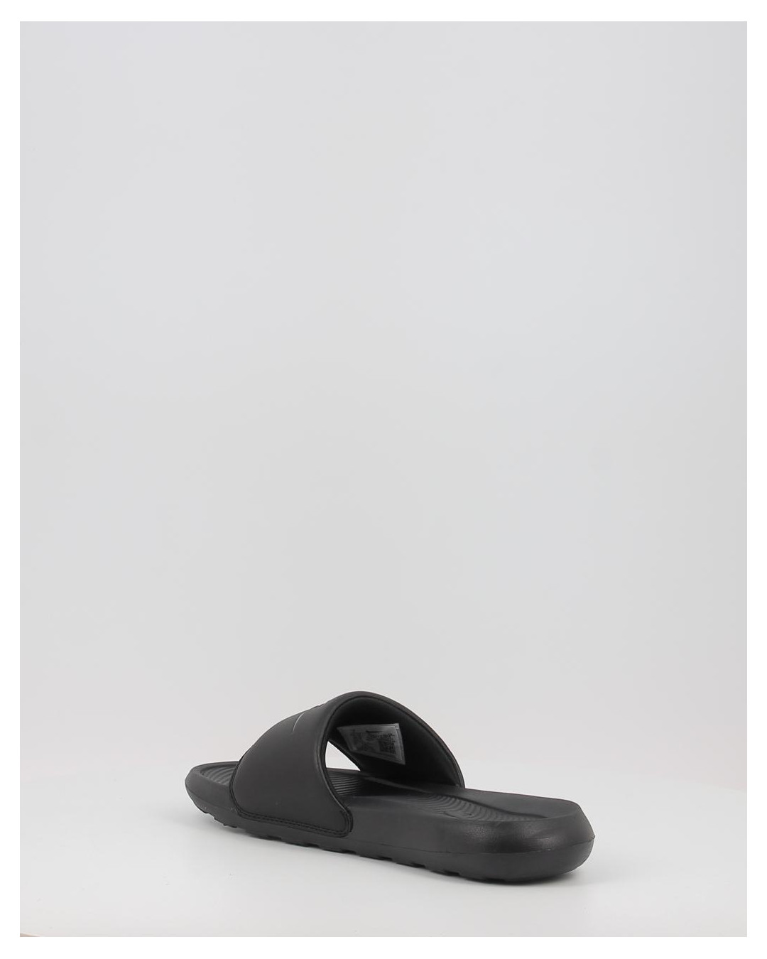 Chanclas Nike WMNS VICTORI CN9677-004 negro