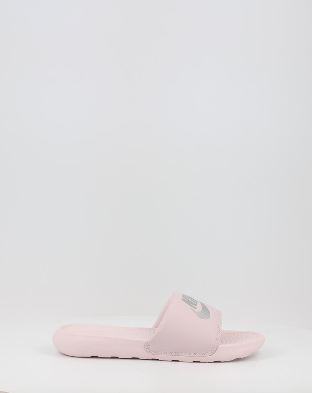 Chanclas Nike WMNS VICTORI CN9677 rosa talla 36,5
