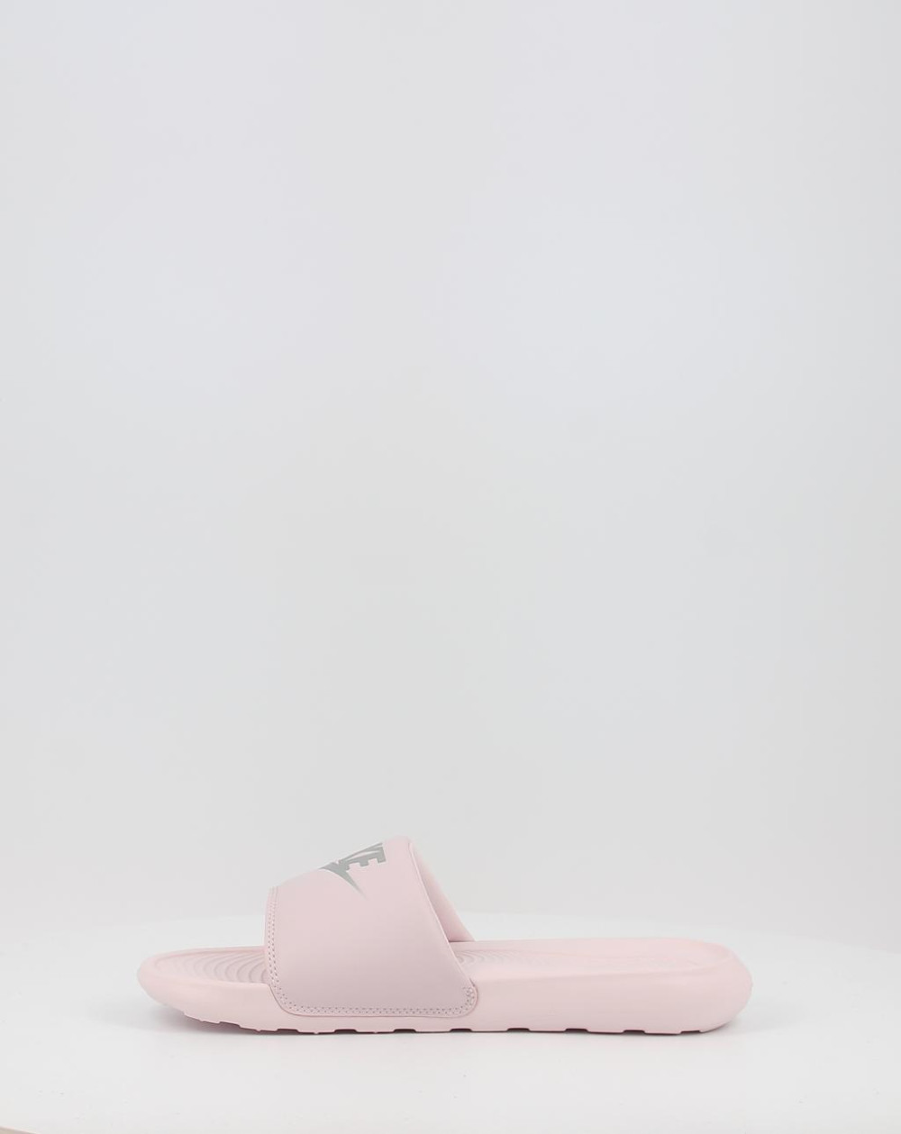 Chanclas Nike WMNS VICTORI CN9677 rosa talla 36,5