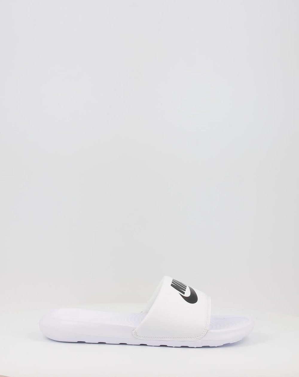 Chanclas Nike VICTORI ONE CN9675 blanco talla 41