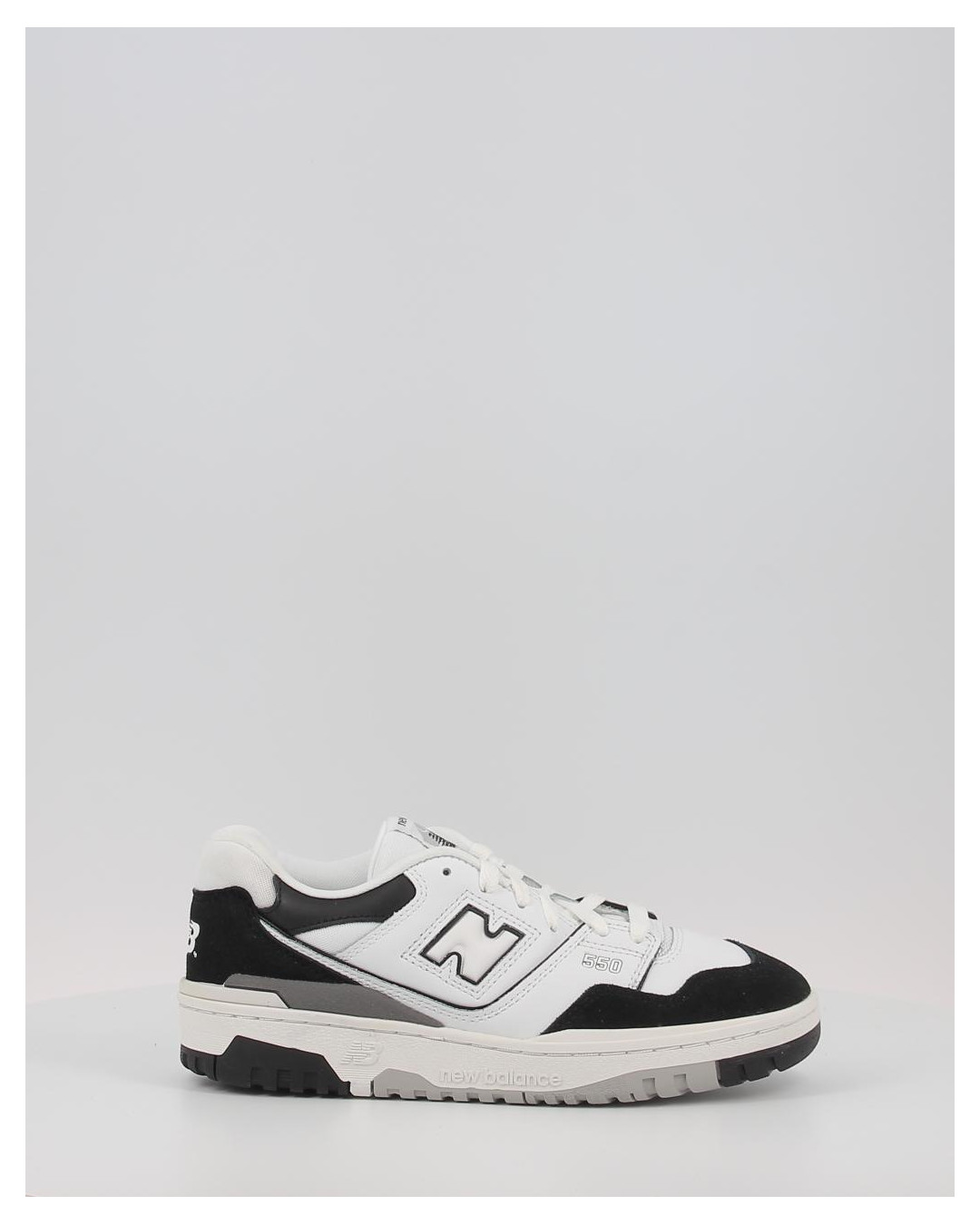 Zapatillas New Balance GSB550CA blanco