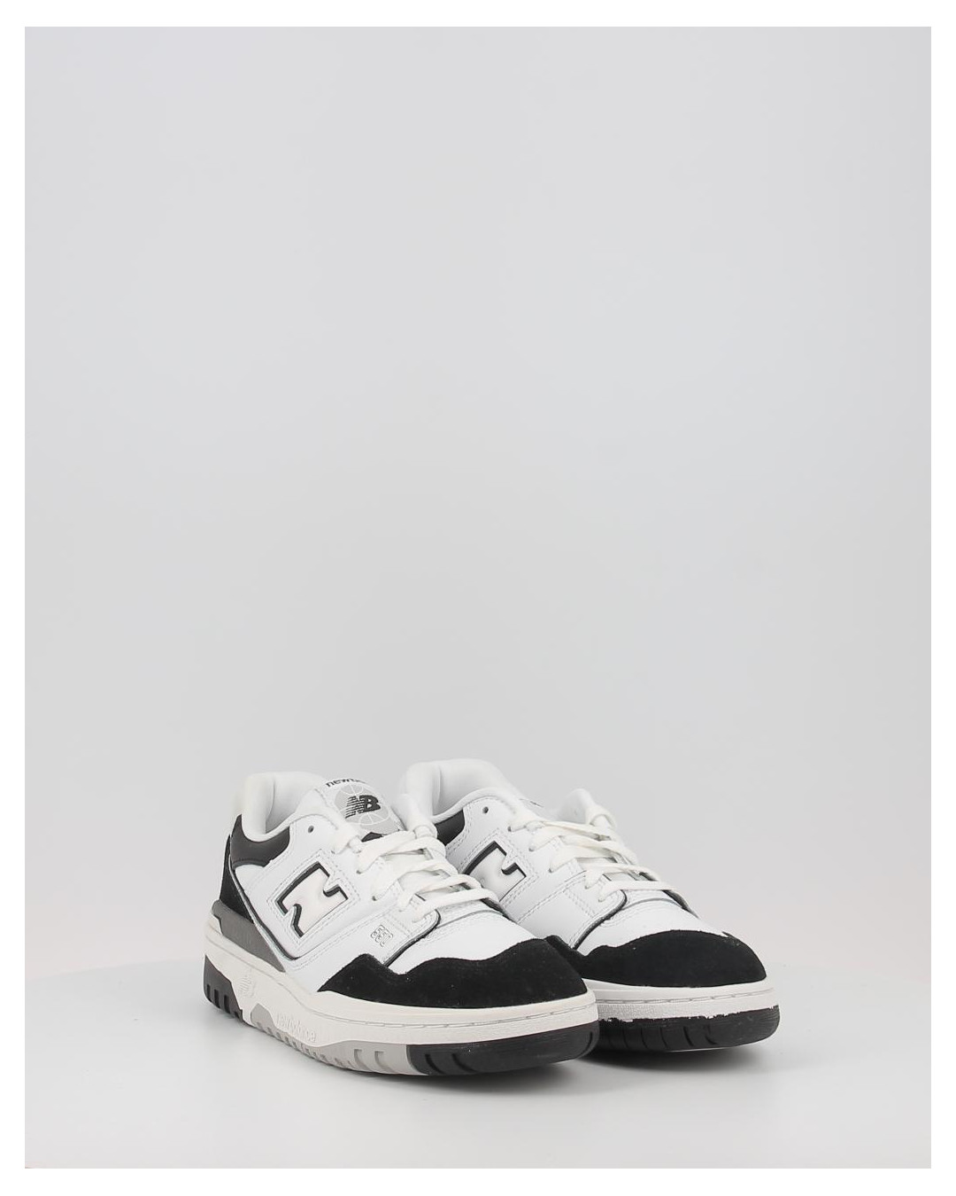 Zapatillas New Balance GSB550CA blanco