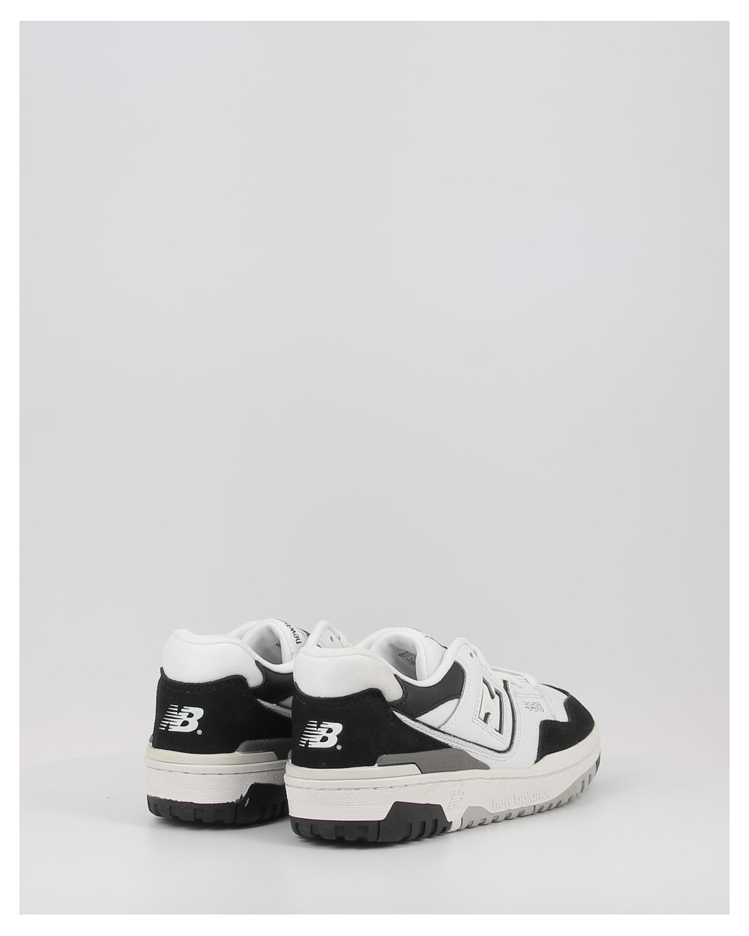 Zapatillas New Balance GSB550CA blanco