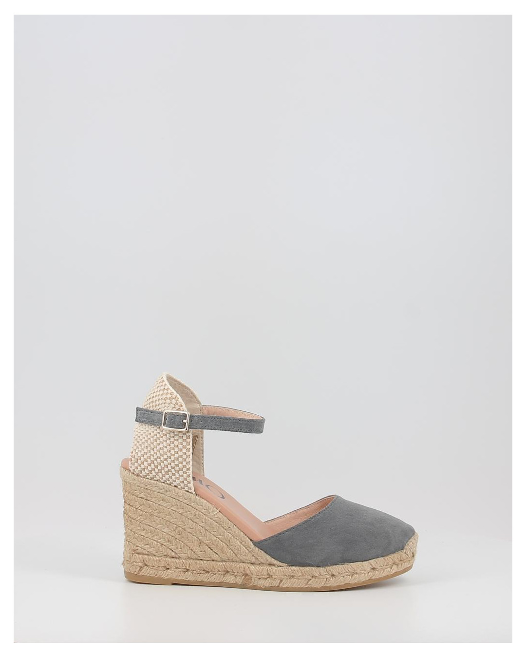 Alpargatas Gaimo GLOBAL7 gris