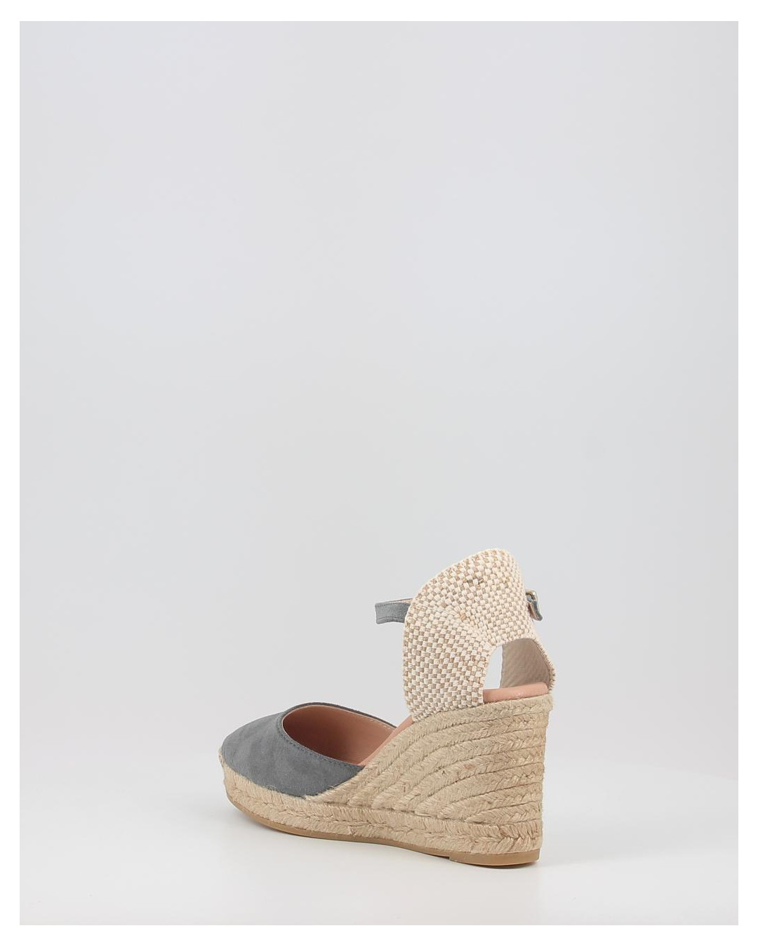 Alpargatas Gaimo GLOBAL7 gris