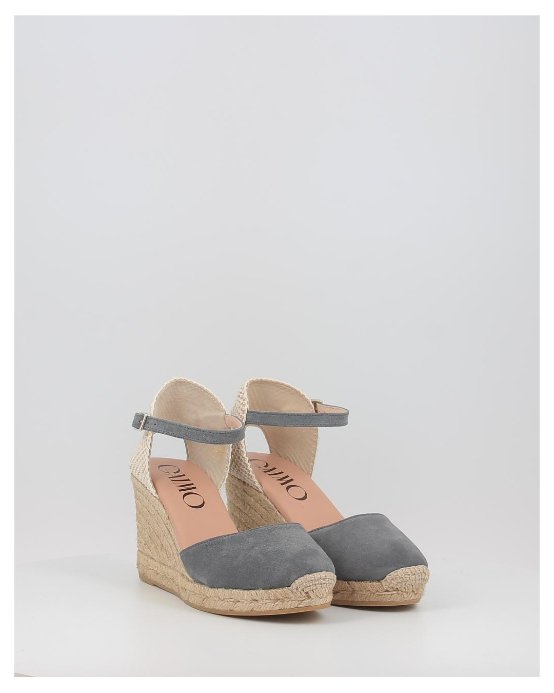 Alpargatas Gaimo GLOBAL7 gris