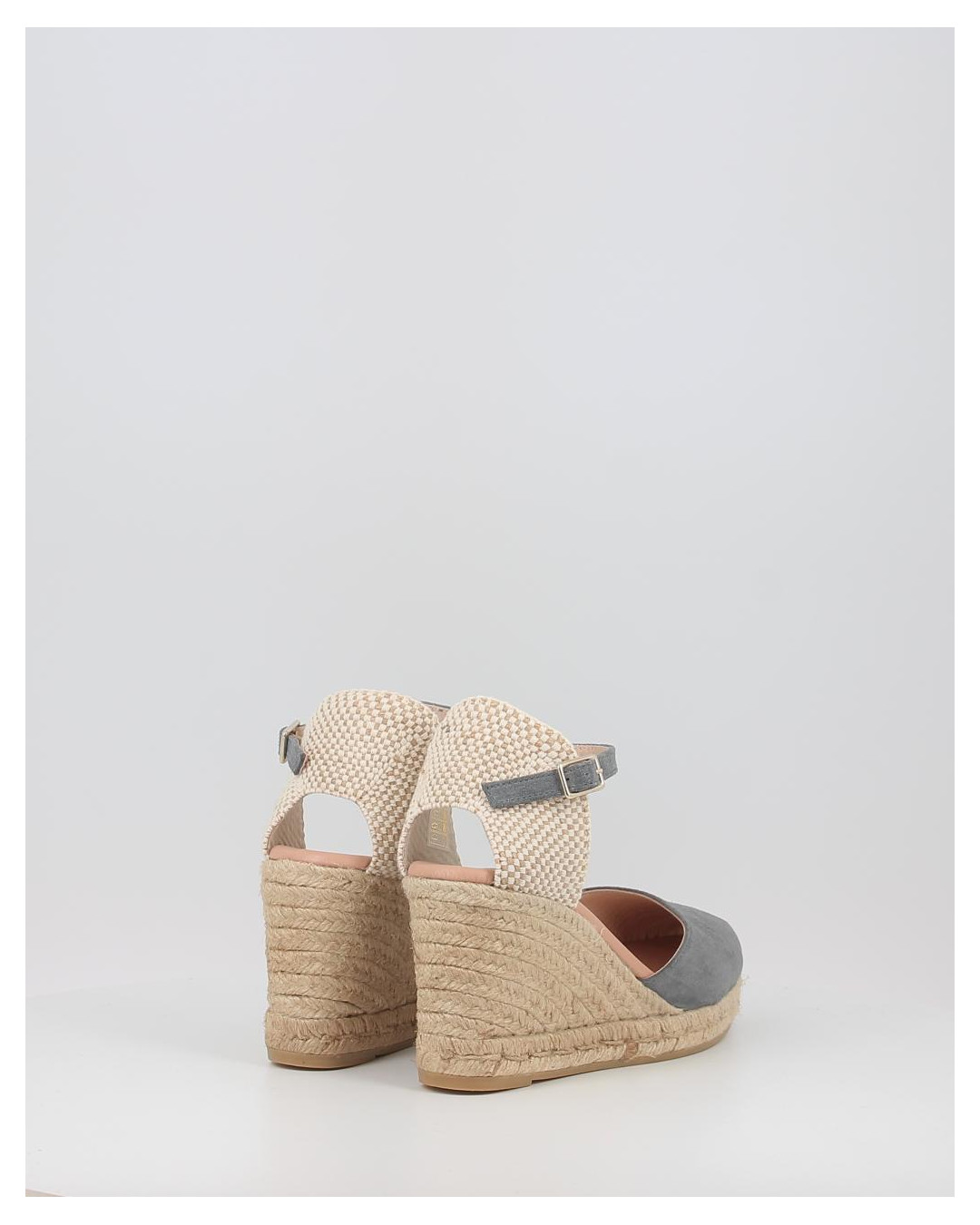 Alpargatas Gaimo GLOBAL7 gris