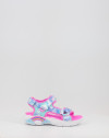 Sandalias Skechers RAINBOW RACER SANDAL - SUMMER SKY 302975 azul Sandalias Skechers RAINBOW RACER SANDAL - SUMMER SKY 302975 azul