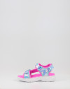 Sandalias Skechers RAINBOW RACER SANDAL - SUMMER SKY 302975 azul Sandalias Skechers RAINBOW RACER SANDAL - SUMMER SKY 302975 azul
