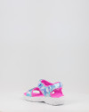 Sandalias Skechers RAINBOW RACER SANDAL - SUMMER SKY 302975 azul Sandalias Skechers RAINBOW RACER SANDAL - SUMMER SKY 302975 azul