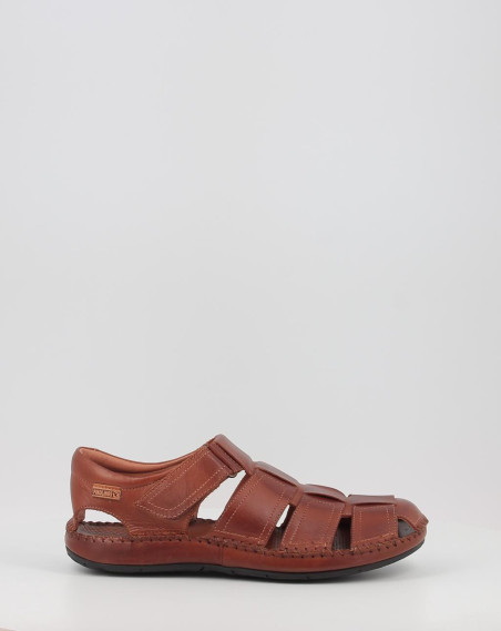 Sandalias Pikolinos TARIFA 06J-5433 cuero Sandalias Pikolinos TARIFA 06J-5433 cuero