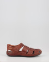 Sandalias Pikolinos TARIFA 06J-5433 cuero Sandalias Pikolinos TARIFA 06J-5433 cuero