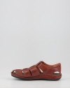 Sandalias Pikolinos TARIFA 06J-5433 cuero Sandalias Pikolinos TARIFA 06J-5433 cuero