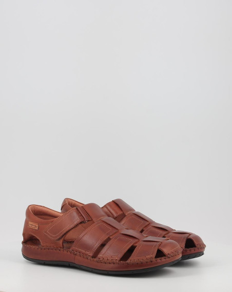 Sandalias Pikolinos TARIFA 06J-5433 cuero Sandalias Pikolinos TARIFA 06J-5433 cuero