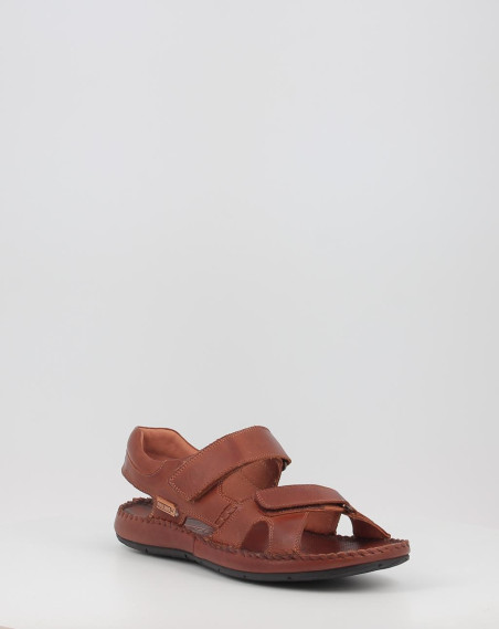Sandalias Pikolinos TARIFA 06J cuero Sandalias Pikolinos TARIFA 06J cuero