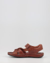 Sandalias Pikolinos TARIFA 06J cuero Sandalias Pikolinos TARIFA 06J cuero