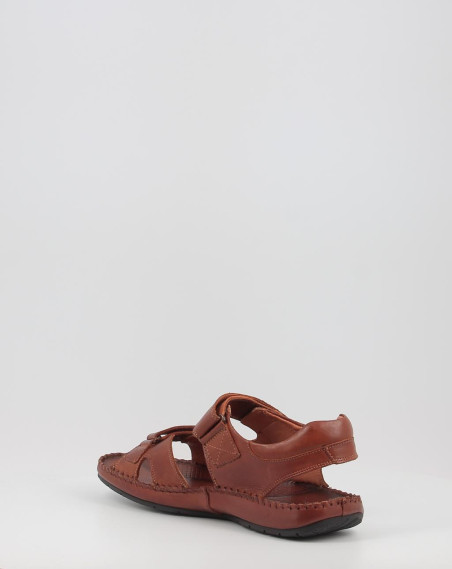 Sandalias Pikolinos TARIFA 06J cuero Sandalias Pikolinos TARIFA 06J cuero
