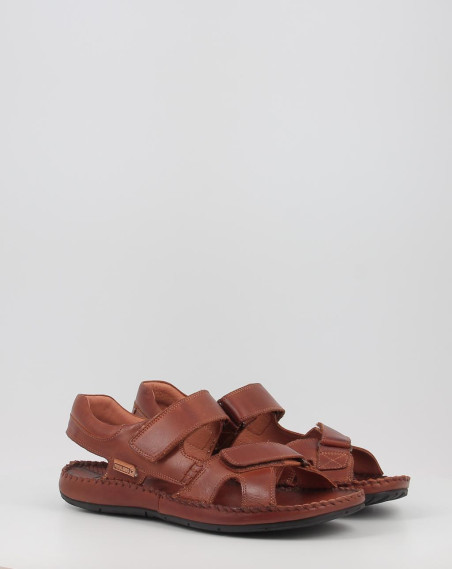 Sandalias Pikolinos TARIFA 06J cuero Sandalias Pikolinos TARIFA 06J cuero