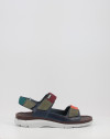 Sandalias Pikolinos OROPESA M3R azul Sandalias Pikolinos OROPESA M3R azul