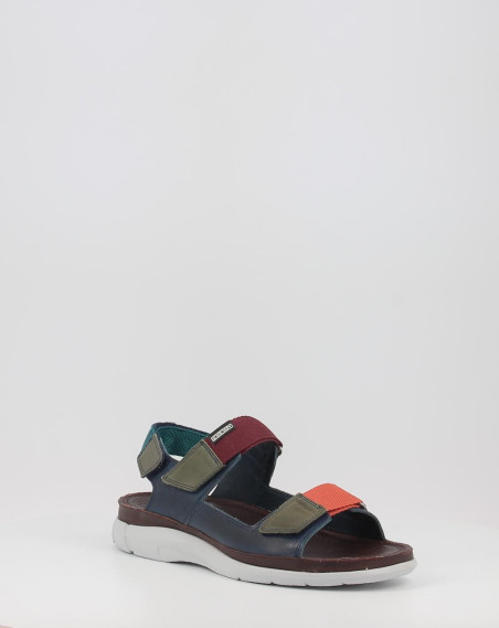 Sandalias Pikolinos OROPESA M3R azul Sandalias Pikolinos OROPESA M3R azul