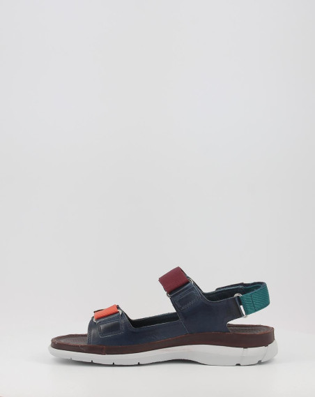 Sandalias Pikolinos OROPESA M3R azul Sandalias Pikolinos OROPESA M3R azul