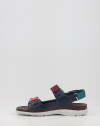 Sandalias Pikolinos OROPESA M3R azul Sandalias Pikolinos OROPESA M3R azul