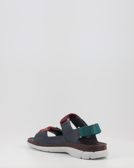 Sandalias Pikolinos OROPESA M3R azul Sandalias Pikolinos OROPESA M3R azul