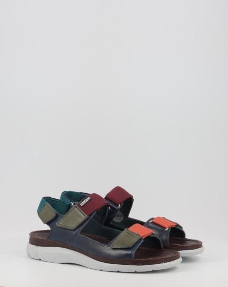 Sandalias Pikolinos OROPESA M3R azul Sandalias Pikolinos OROPESA M3R azul