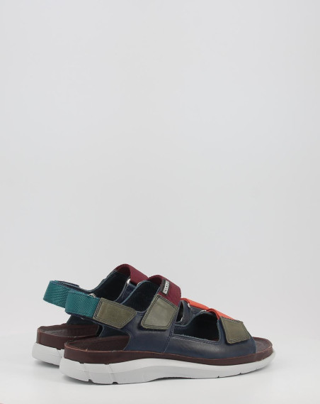 Sandalias Pikolinos OROPESA M3R azul Sandalias Pikolinos OROPESA M3R azul
