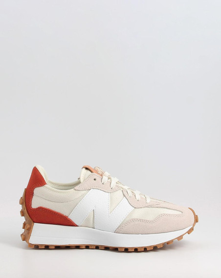 Zapatillas New Balance WS327RA Beig Zapatillas New Balance WS327RA Beig
