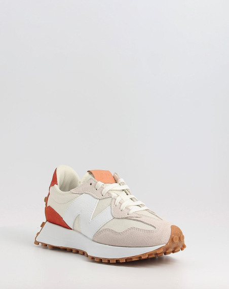 Zapatillas New Balance WS327RA Beig Zapatillas New Balance WS327RA Beig