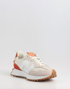 Zapatillas New Balance WS327RA Beig Zapatillas New Balance WS327RA Beig