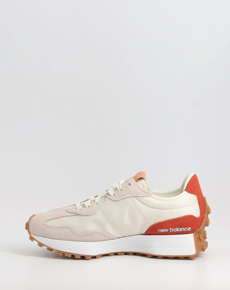 Zapatillas New Balance WS327RA Beig Zapatillas New Balance WS327RA Beig