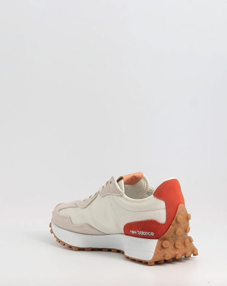 Zapatillas New Balance WS327RA Beig Zapatillas New Balance WS327RA Beig