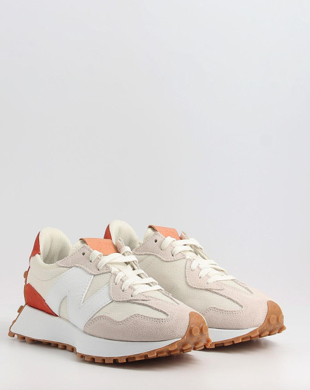 Zapatillas New Balance WS327RA Beig Zapatillas New Balance WS327RA Beig