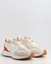 Zapatillas New Balance WS327RA Beig Zapatillas New Balance WS327RA Beig