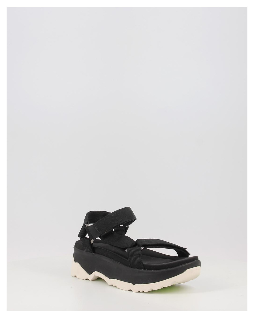 Sandalias Teva JADITO UNIVERSAL negro