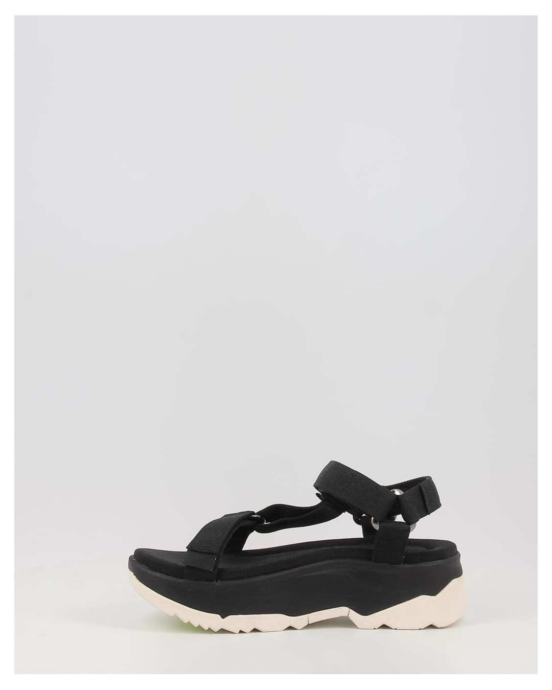 Sandalias Teva JADITO UNIVERSAL negro