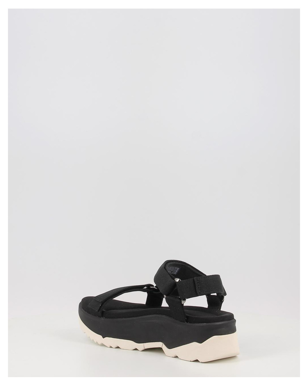 Sandalias Teva JADITO UNIVERSAL negro