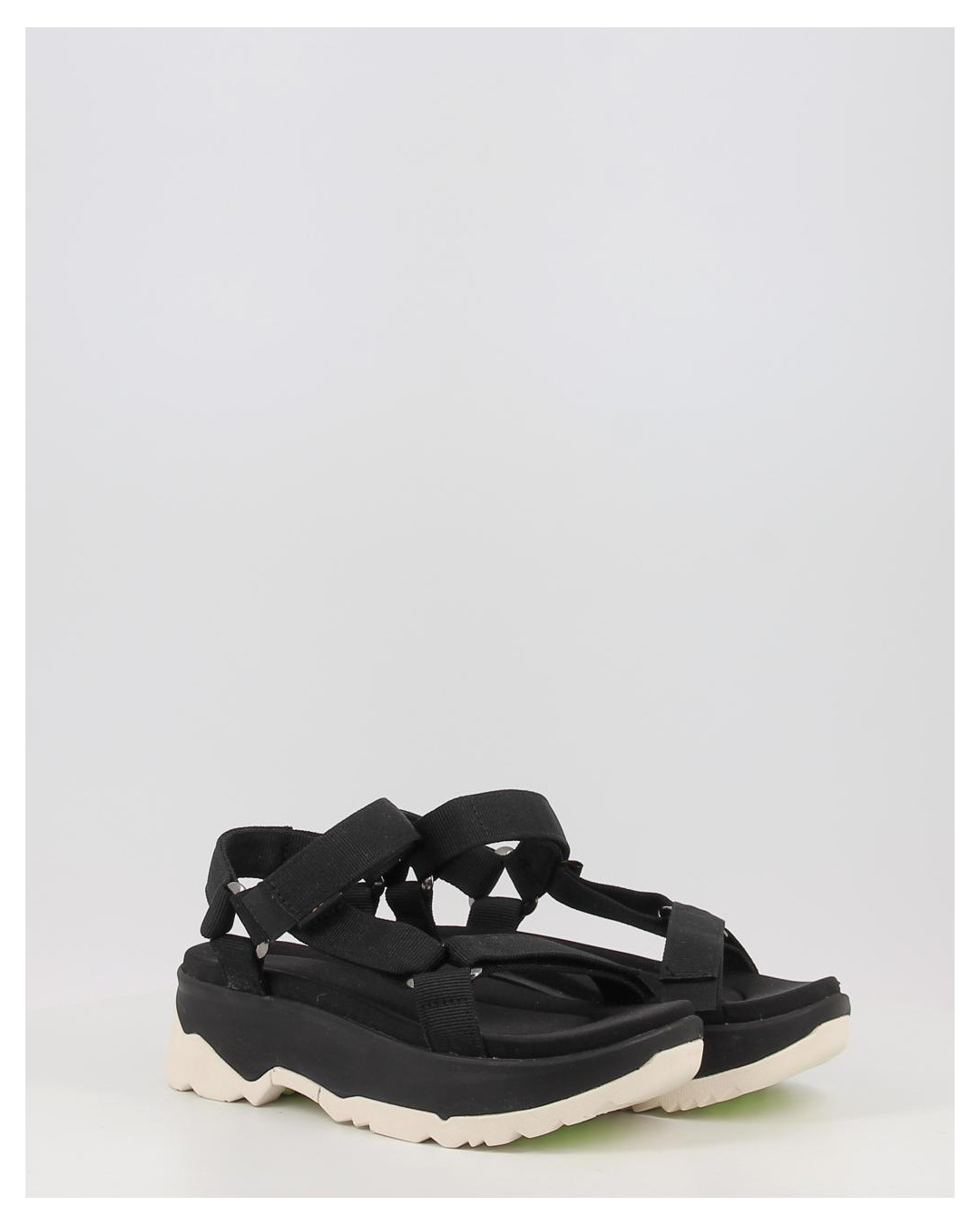Sandalias Teva JADITO UNIVERSAL negro