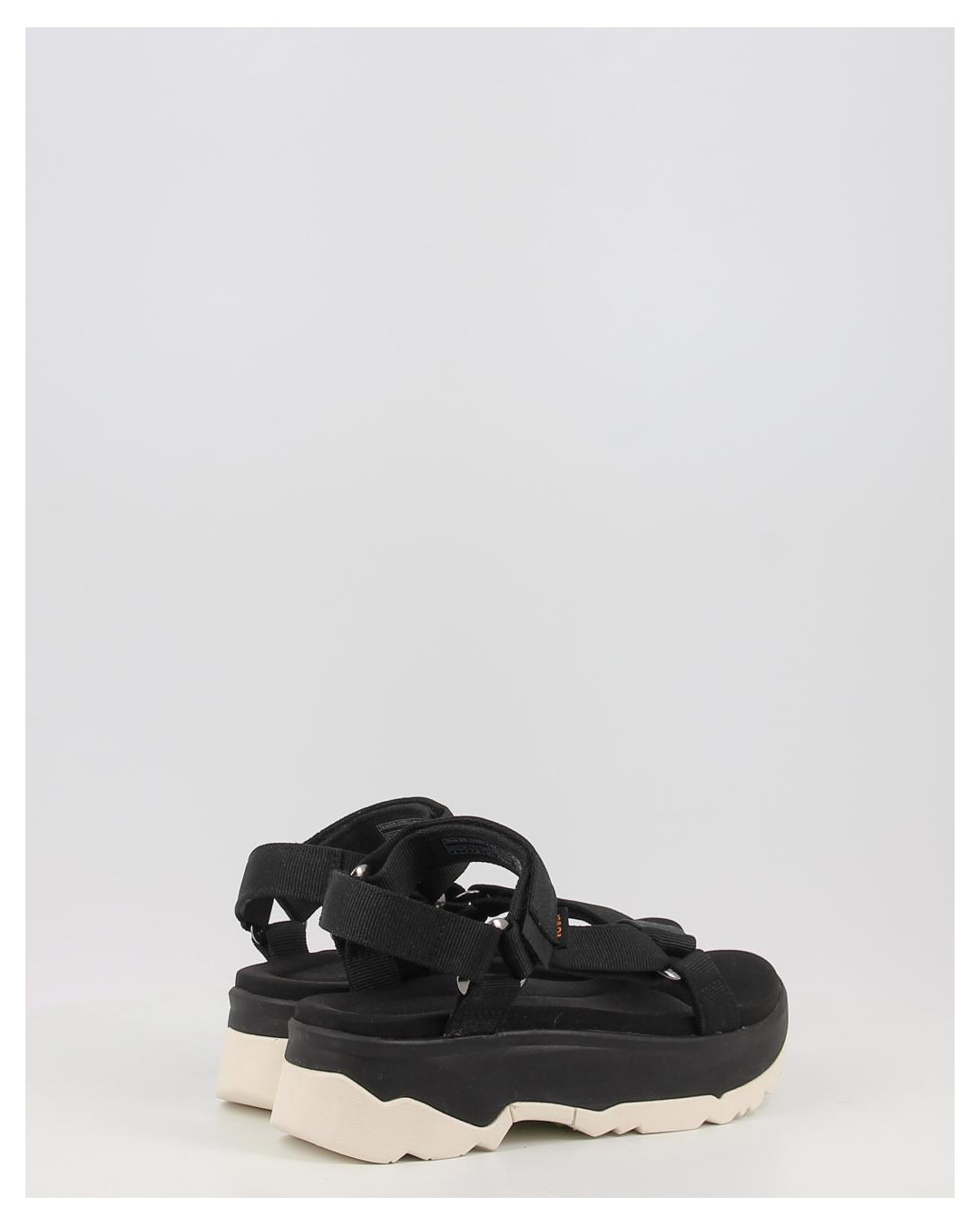 Sandalias Teva JADITO UNIVERSAL negro