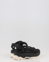 Sandalias Teva JADITO UNIVERSAL negro Sandalias Teva JADITO UNIVERSAL negro