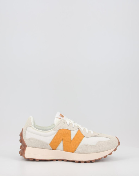 Zapatillas New Balance WS327BY blanco Zapatillas New Balance WS327BY blanco