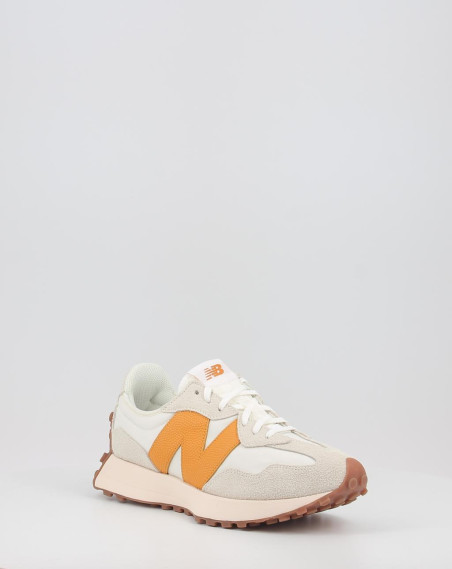 Zapatillas New Balance WS327BY blanco Zapatillas New Balance WS327BY blanco