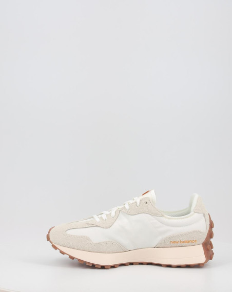 Zapatillas New Balance WS327BY blanco Zapatillas New Balance WS327BY blanco